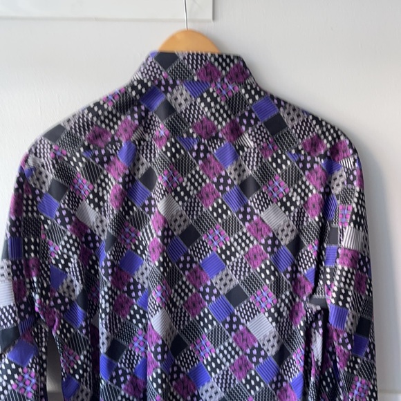 Ettore Men’s Dress Shirt - Picture 2 of 3